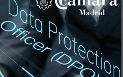 Curso Superior de Delegado de Protección de Datos