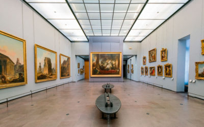I Conferencia sobre Arbitraje y Mediación en Arte y Patrimonio Cultural