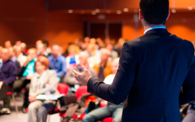 Evento sobre Arbitraje comercial internacional y las nuevas tendencias (Ciudad de Méjico, 25 y 26 de junio de 2019)