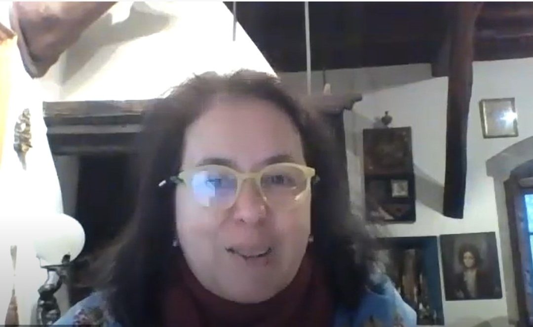Webinar sobre cuestiones actuales de arbitraje y mediación del 02 de abril de 2020