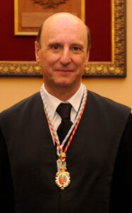 Antonio Fernández de Buján foto