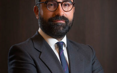 UN NUEVO MIEMBRO EN LA COMISIÓN DE DESIGNACIÓN DE ÁRBITROS