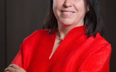 Urquiola de Palacio nueva Presidenta de la Corte