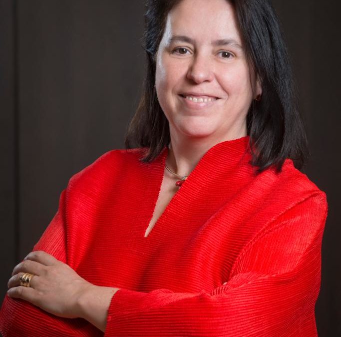 Urquiola de Palacio nueva Presidenta de la Corte