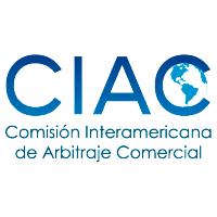 ciac Comisión Interamericana de Arbitraje Comercial logo