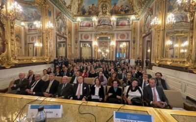 Presentación del Libro Homenaje a Miguel Ángel Fernández-Ballesteros