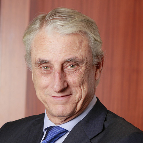 Miguel Garrido de la Cierva