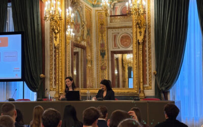 Jornada de puertas abiertas para estudiantes en la Corte de Arbitraje de Madrid